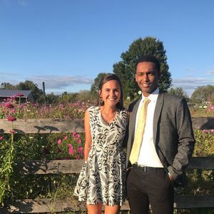 Meet your Posher, Tara